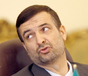 حسن كاظمي قمي